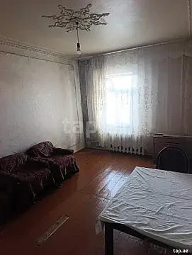 Satılır 2 otaqlı mənzil 55 m² — Bakı, Yeni Günəşli 2 otaq 55.00 m²