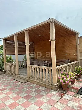 Satılır 4 otaqlı həyət evi 118 m² — Bakı, Türkan 4 otaq 118.00 m²