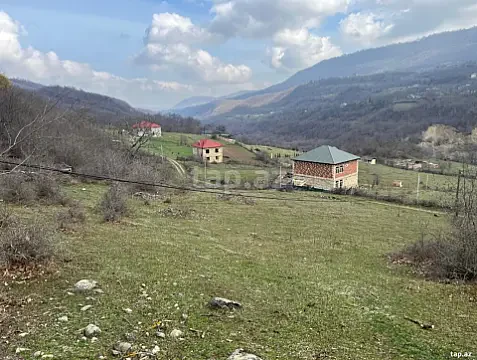 Satılır torpaq sahəsi — Quba