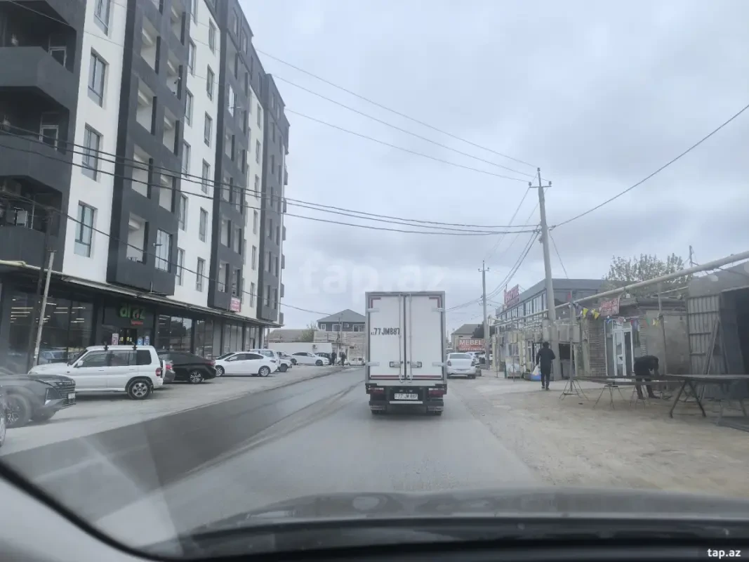 Satılır 3 otaqlı həyət evi 80 m²