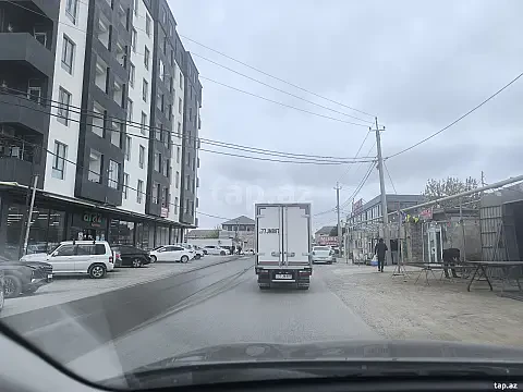 Satılır 3 otaqlı həyət evi 80 m² — Bakı, Hökməli 3 otaq 80.00 m²