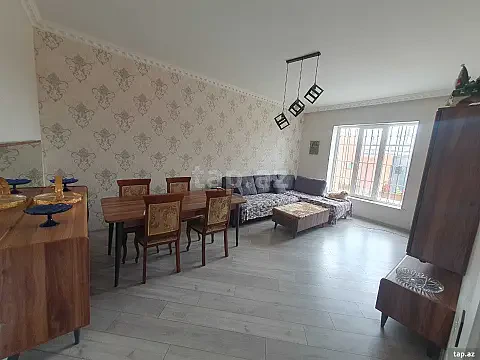 Satılır 3 otaqlı həyət evi 100 m² — Bakı, Maştağa 3 otaq 100.00 m²