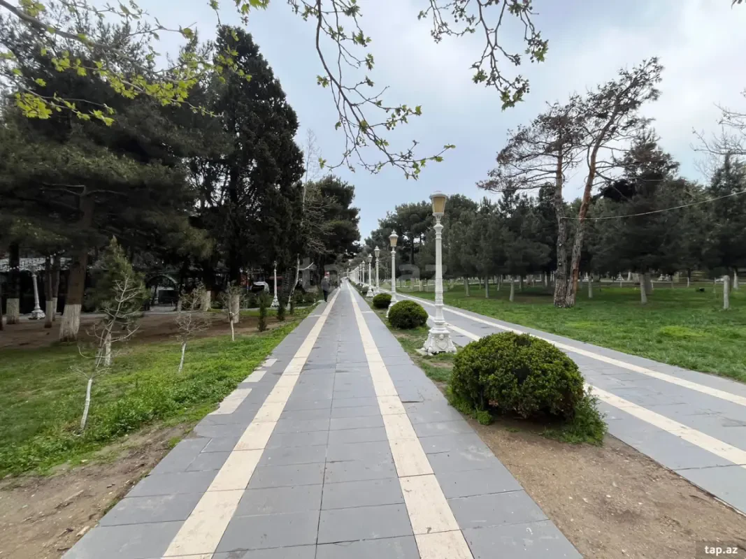 Kirayə verilir 2 otaqlı yeni tikili 62 m²