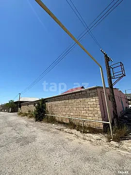 Satılır 8 otaqlı həyət evi 420 m² — Bakı, Lökbatan 8 otaq 420.00 m²