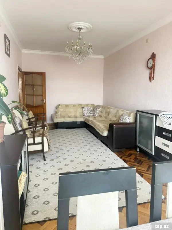 Satılır 3 otaqlı mənzil 85 m²