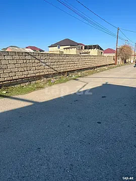 Satılır 2 otaqlı həyət evi 50 m² — Bakı, Kürdəxanı 2 otaq 50.00 m²