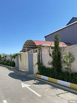 Satılır 5 otaqlı həyət evi 200 m² — Bakı, Masazır 5 otaq 200.00 m²