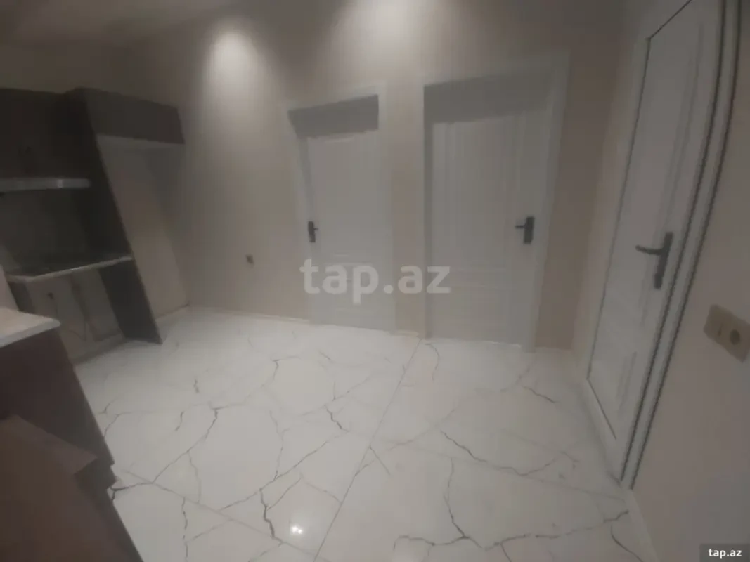 Kirayə verilir 2 otaqlı həyət evi 60 m²