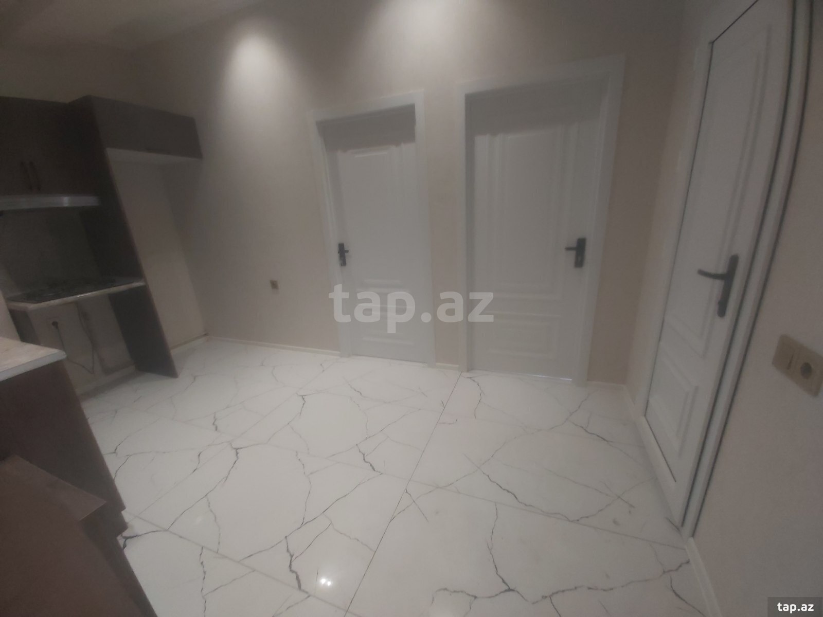 Kirayə verilir 2 otaqlı həyət evi 60 m²