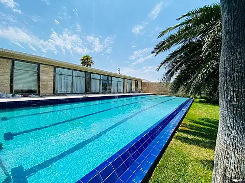 Satılır 4 otaqlı həyət evi 600 m² — Bakı, Xəzər 4 otaq 600.00 m²