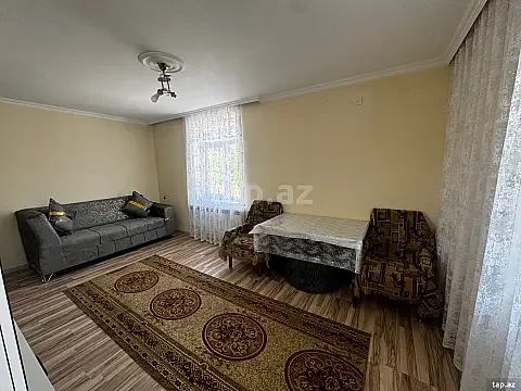 Kirayə verilir 2 otaqlı mənzil 30 m² — Qusar 2 otaq 30.00 m²