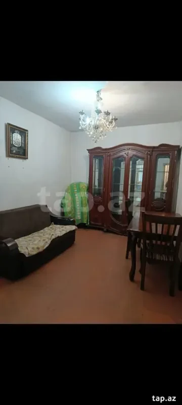Kirayə verilir 2 otaqlı həyət evi 40 m²