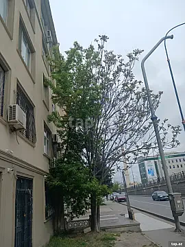 Kirayə verilir 3 otaqlı mənzil 50 m² — Bakı 3 otaq 50.00 m²