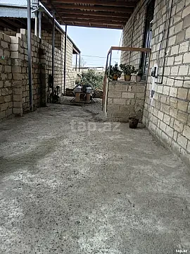 Satılır 4 otaqlı həyət evi 120 m² — Gəncə 4 otaq 120.00 m²