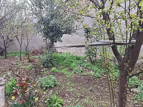 Satılır torpaq sahəsi — Gəncə