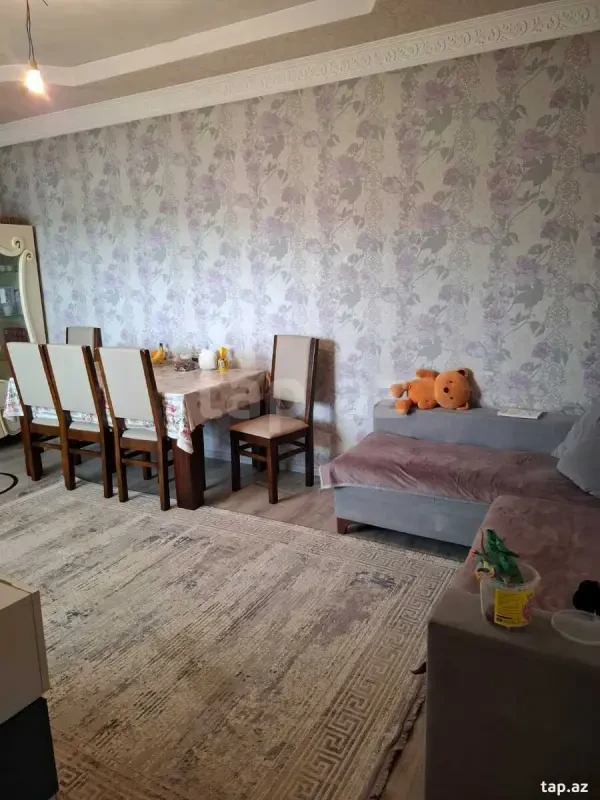 Kirayə verilir 3 otaqlı həyət evi 100 m²