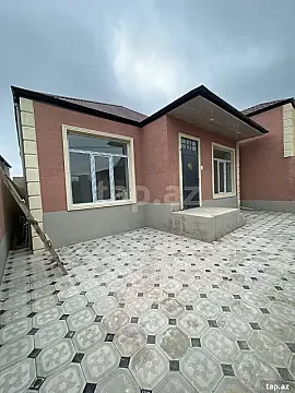 Satılır 3 otaqlı həyət evi 90 m² — Bakı, Mehdiabad 3 otaq 90.00 m²