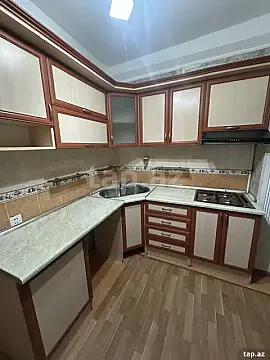 Kirayə verilir 2 otaqlı mənzil 56 m² — Bakı, Əhmədli 2 otaq 56.00 m²