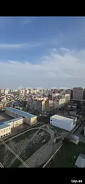 Satılır 2 otaqlı yeni tikili 64 m² — Bakı, Yeni Yasamal 2 otaq 64.00 m²