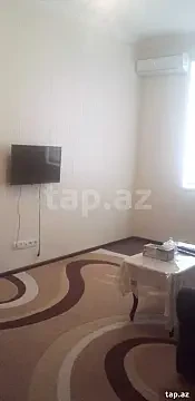 Kirayə verilir 3 otaqlı yeni tikili 75 m² — Bakı, Hövsan 3 otaq 75.00 m²