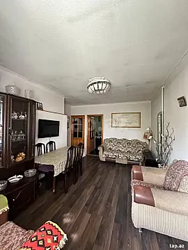 Kirayə verilir 3 otaqlı həyət evi 58 m² — Bakı, Zabrat 3 otaq 58.00 m²