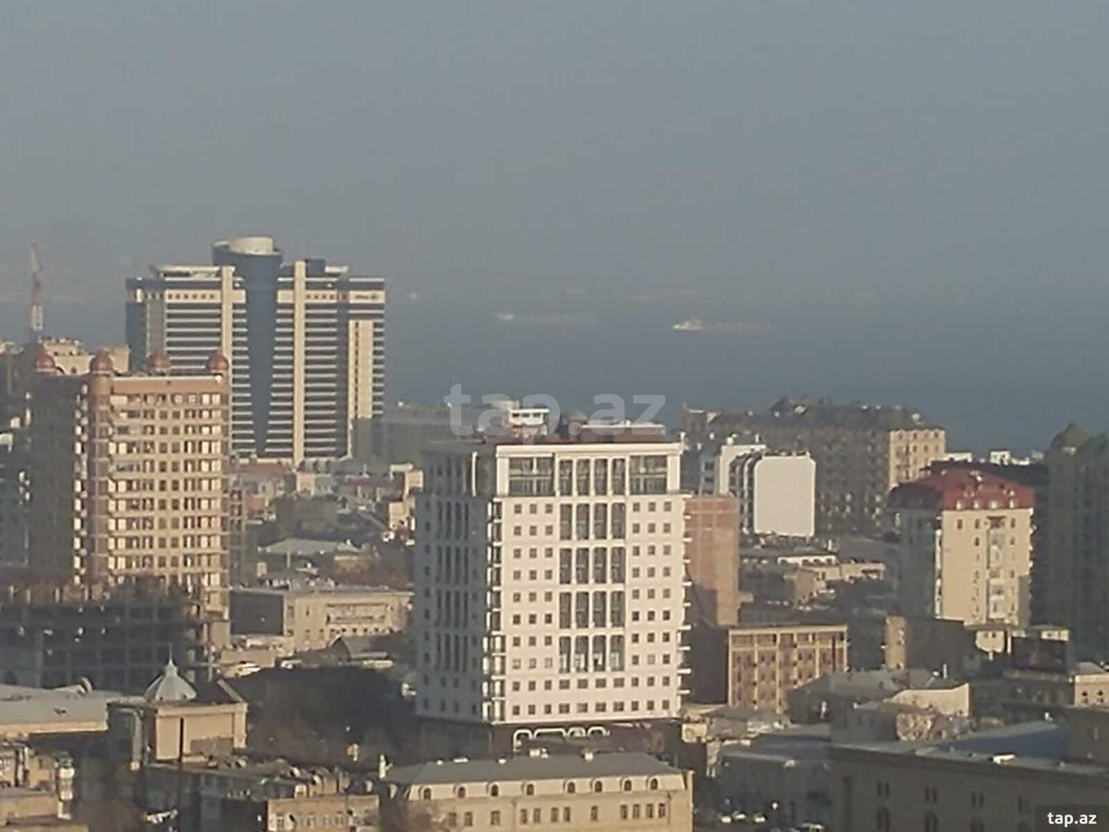 Satılır 3 otaqlı yeni tikili 110 m²