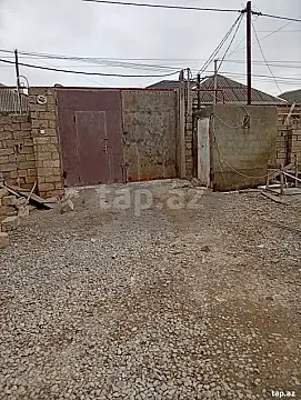 Satılır 5 otaqlı həyət evi 110 m² — Bakı, Sabunçu 5 otaq 110.00 m²