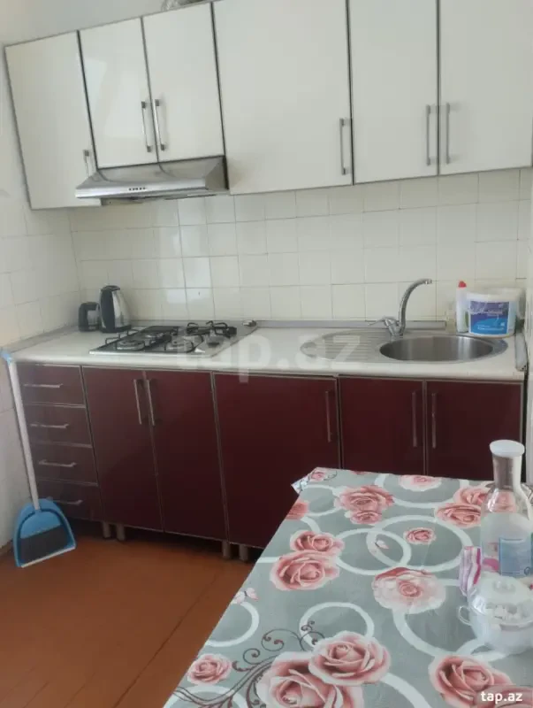 Kirayə verilir 3 otaqlı mənzil 70 m²