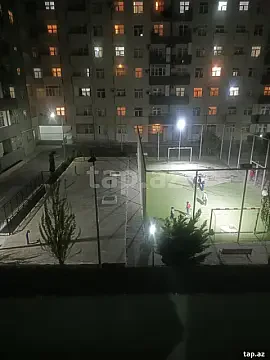 Satılır 3 otaqlı yeni tikili 90 m² — Bakı, Hövsan 3 otaq 90.00 m²