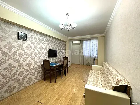 Satılır 2 otaqlı mənzil 38 m² — Bakı 2 otaq 38.00 m²
