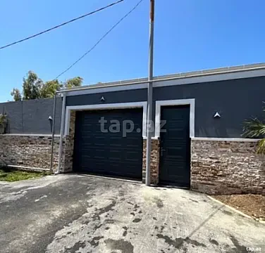 Satılır 5 otaqlı həyət evi 160 m² — Bakı, Mərdəkan 5 otaq 160.00 m²