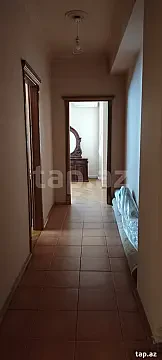 Kirayə verilir 3 otaqlı yeni tikili 132 m² — Bakı, Memar Əcəmi yanı 3 otaq 132.00 m²