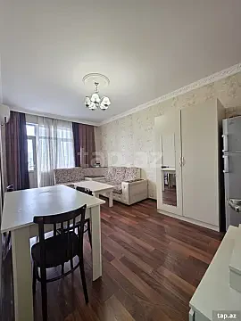 Satılır 2 otaqlı mənzil 45 m² — Bakı 2 otaq 45.00 m²