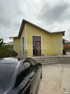 Satılır 3 otaqlı həyət evi 120 m² — Bakı, Xəzər 3 otaq 120.00 m²