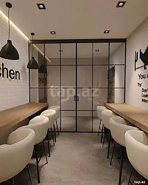 Kirayə verilir ofis — Bakı, Xətai