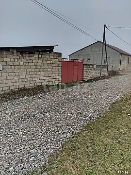 Satılır 3 otaqlı həyət evi 70 m² — Quba 3 otaq 70.00 m²