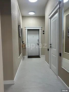 Satılır 2 otaqlı yeni tikili 55 m² — Bakı, Abşeron 2 otaq 55.00 m²