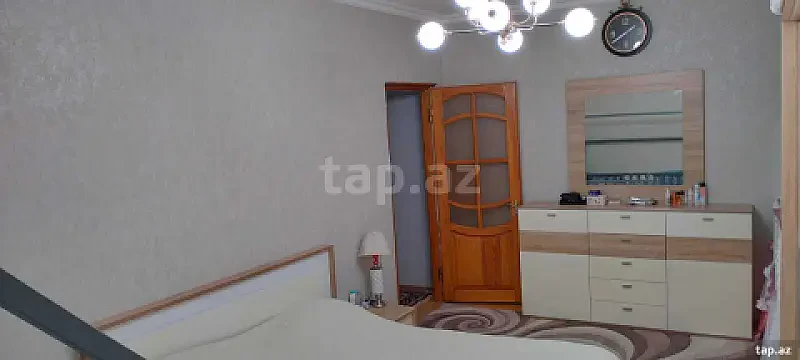 Satılır 2 otaqlı yeni tikili 74 m² — Xırdalan, Xırdalan 2 otaq 74.00 m²