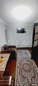 Satılır 5 otaqlı həyət evi 100 m² — Bakı, Səbail 5 otaq 100.00 m²