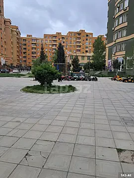 Satılır 3 otaqlı yeni tikili 90 m² — Bakı, Masazır 3 otaq 90.00 m²