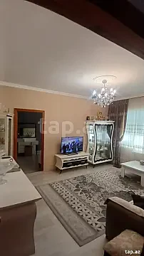 Satılır 4 otaqlı mənzil 90 m² — Sumqayıt 4 otaq 90.00 m²