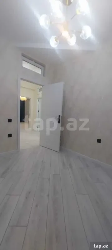 Satılır 4 otaqlı yeni tikili 96 m²
