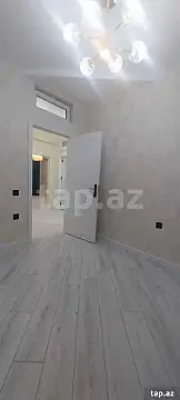 Satılır 4 otaqlı yeni tikili 96 m² — Xırdalan, Xırdalan 4 otaq 96.00 m²
