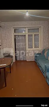 Kirayə verilir 2 otaqlı həyət evi 100 m² — Bakı 2 otaq 100.00 m²