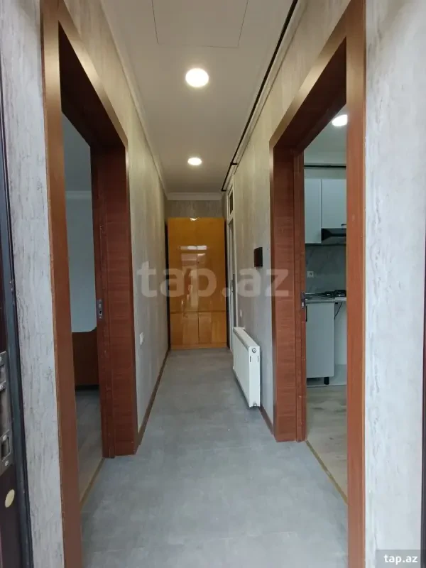 Kirayə verilir 1 otaqlı həyət evi 35 m²