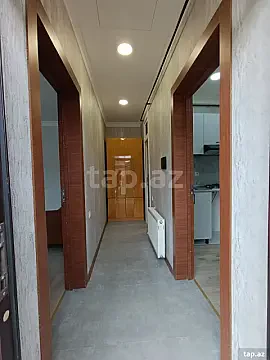 Kirayə verilir 1 otaqlı həyət evi 35 m² — Bakı, Abşeron 1 otaq 35.00 m²