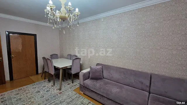 Satılır 3 otaqlı mənzil 75 m² — Sumqayıt 3 otaq 75.00 m²