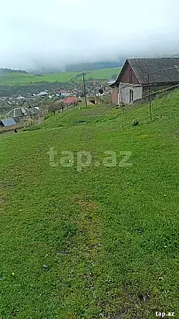 Satılır 3 otaqlı həyət evi 25 m² — Göygöl 3 otaq 25.00 m²