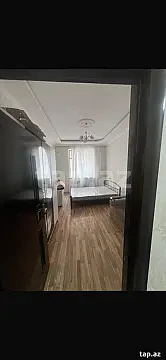 Kirayə verilir 2 otaqlı yeni tikili 50 m² — Bakı, Masazır 2 otaq 50.00 m²