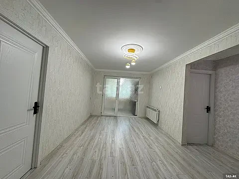 Satılır 2 otaqlı mənzil 48 m² — Mingəçevir 2 otaq 48.00 m²